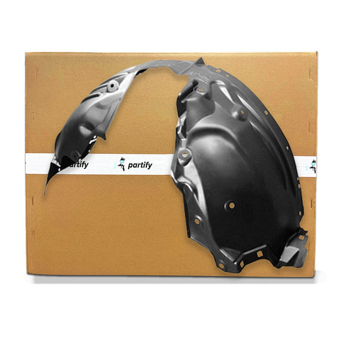 Mazda CX-5 CAPA Certified Passenger Side Fender Liner - MA1249158C