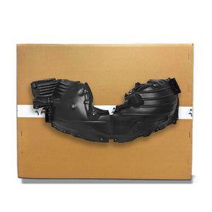 Passenger Side Fender Liner image