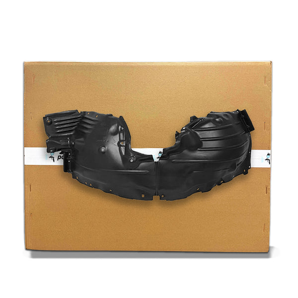 Fenders & Components image