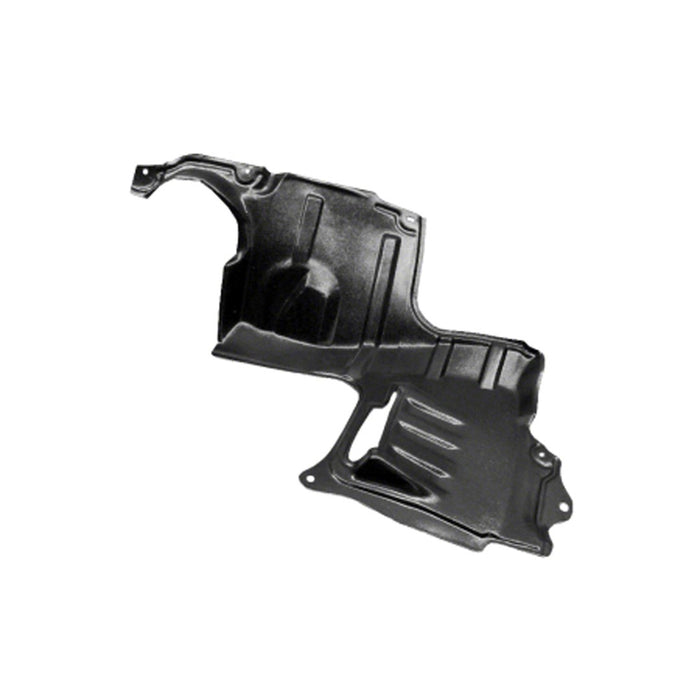 Mazda MPV Front Driver Side Fender Splash Shield - MA1250107