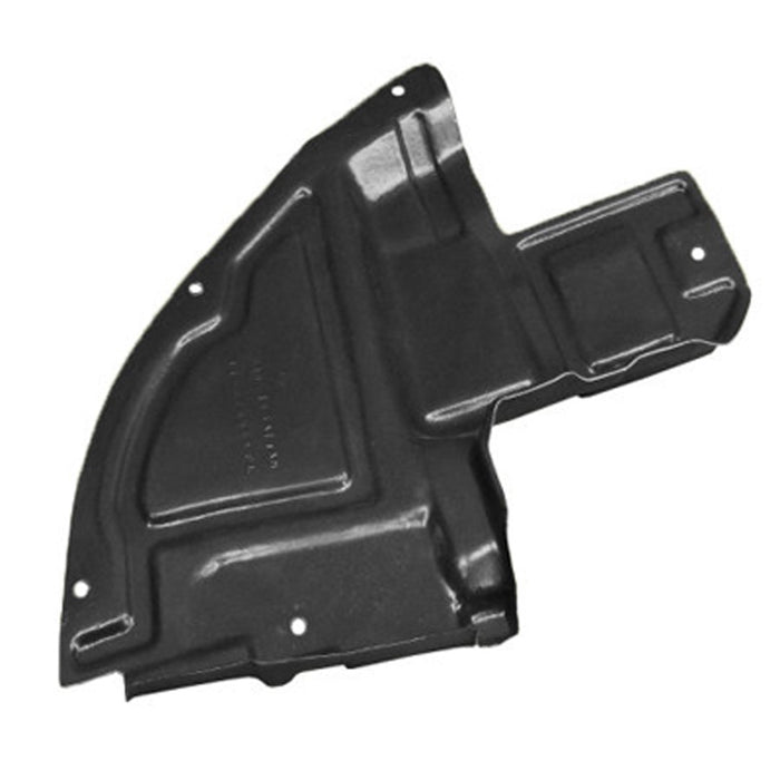 Mazda CX-9 Front Driver Side Fender Splash Shield - MA1250113