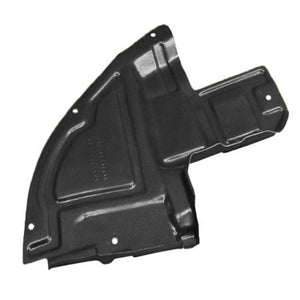 Front Driver Side Fender Splash Shield image