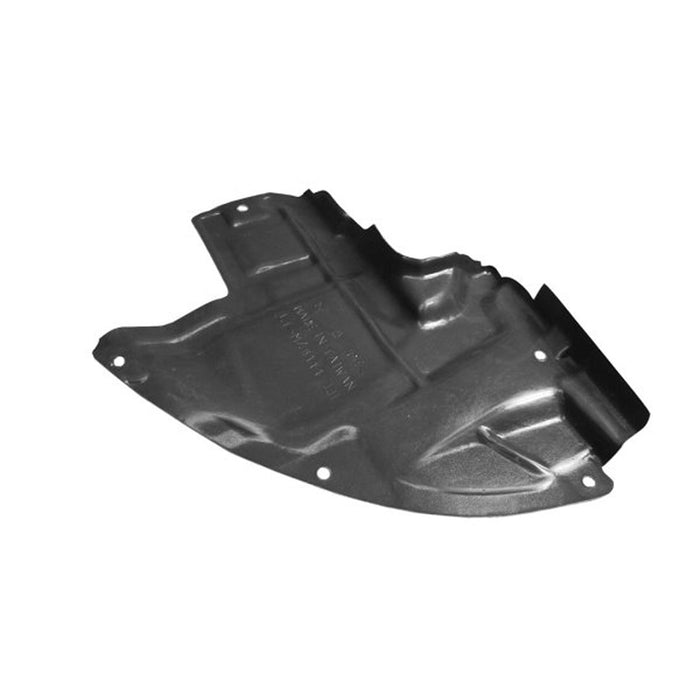 Mazda CX-9 Front Driver Side Fender Splash Shield - MA1250114