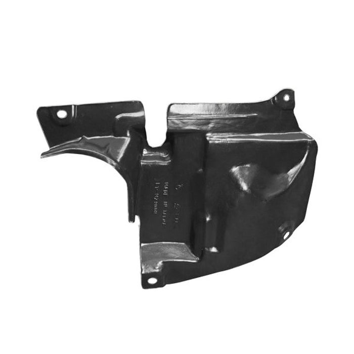 Mazda 3/6/CX-5 Front Driver Side Fender Splash Shield Hatchback/Sedan - MA1250115