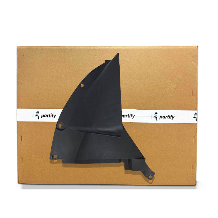 Mazda CX-90 Front Driver Side Fender Splash Shield - MA1250125