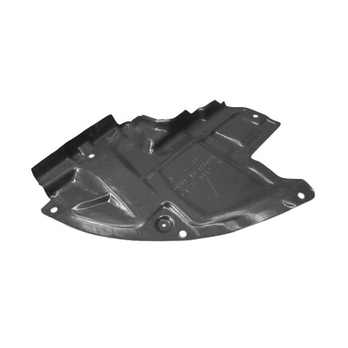 Mazda CX-9 Front Passenger Side Fender Splash Shield - MA1251114