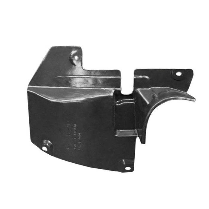 Mazda 3/6/CX-5 Front Passenger Side Fender Splash Shield Hatchback/Sedan - MA1251115