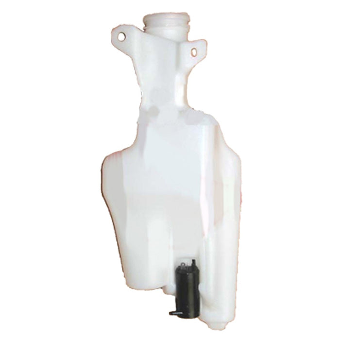 Mazda 323/Protege LS/S Washer Fluid Reservoir W/Motor W/O Level Switch - MA1288101