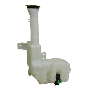 Washer Fluid Reservoir image