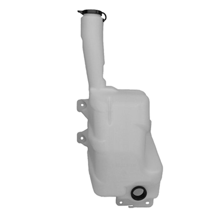 Mazda 6 Washer Fluid Reservoir Large Tank W/Pump Naturally Aspirated - MA1288108