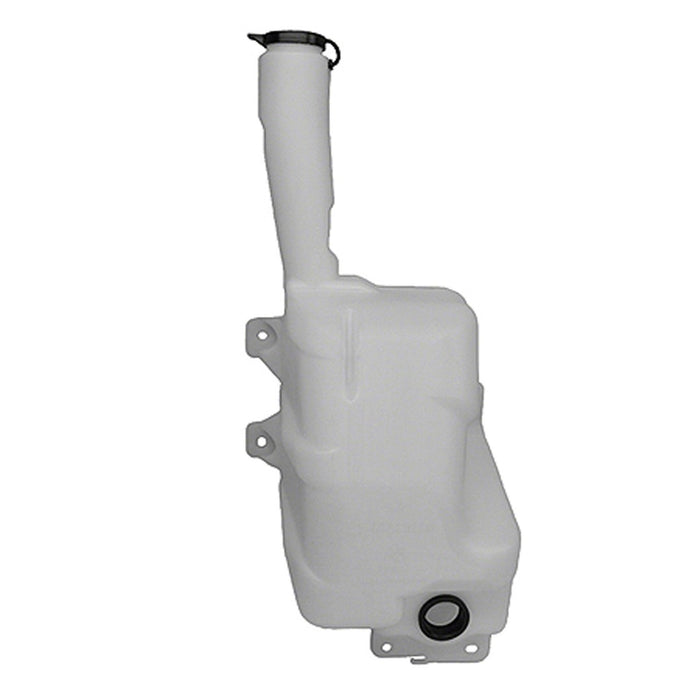 Mazda 6 Washer Fluid Reservoir Large Tank Reservoir Only Naturally Aspirated - MA1288110
