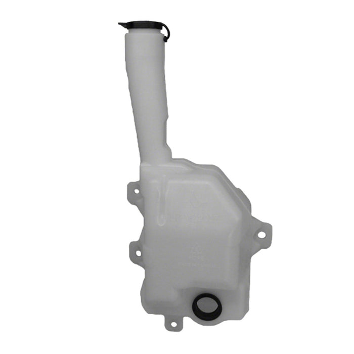 Mazda 6 Washer Fluid Reservoir Std Tank Reservoir Only Naturally Aspirated - MA1288111