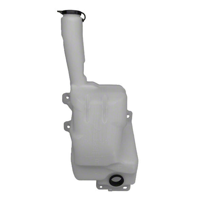 Mazda 6 Washer Fluid Reservoir Reservoir Only Naturally Aspirated - MA1288112