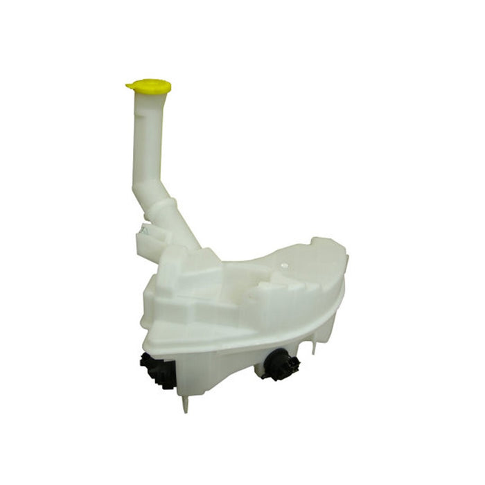 Mazda 5 Washer Fluid Reservoir Small Type - MA1288113