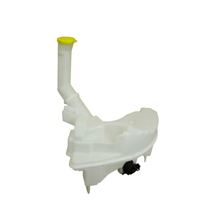 Mazda 3 Washer Fluid Reservoir Small - MA1288115