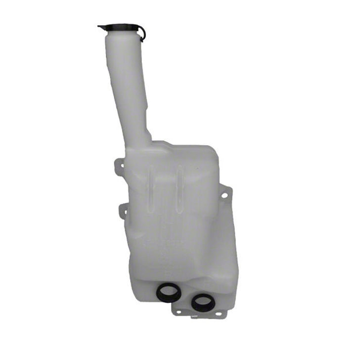 Mazda 6 Washer Fluid Reservoir W/O Pump Naturally Aspirated - MA1288116