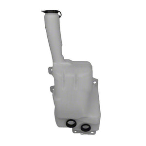 Washer Fluid Reservoir image