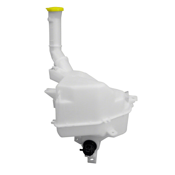 Mazda 3 Washer Fluid Reservoir 2.5L L4 - MA1288117