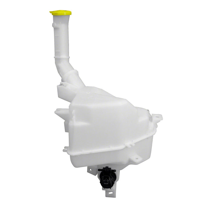 Mazda 3 Washer Fluid Reservoir Small Type - MA1288118