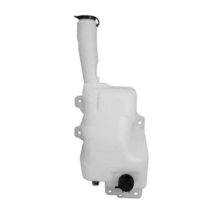 Mazda 6 Washer Fluid Reservoir Large Tank Complete Assembly Naturally Aspirated - MA1288122