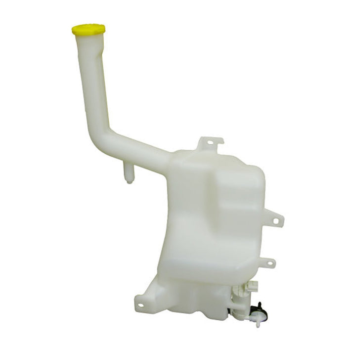 Mazda 2 Washer Fluid Reservoir Small Reservoir/Cap/Pump Assembly - MA1288124