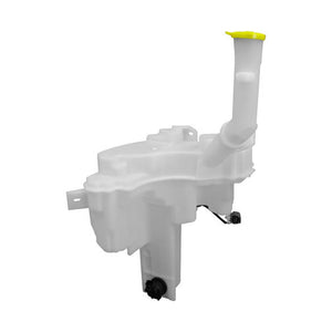 Washer Fluid Reservoir image
