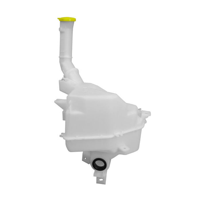 Mazda 3/5 Washer Fluid Reservoir Small Reservoir & Cap Assy - MA1288127