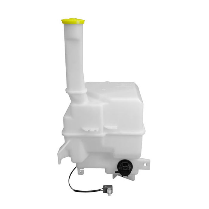 Mazda 6 Washer Fluid Reservoir W/Sensor Assembly Turbocharged - MA1288128