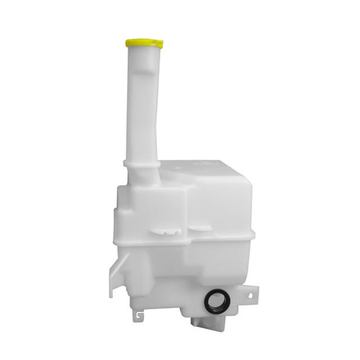 Mazda 6 Washer Fluid Reservoir W/Sensor Reservoir & Cap Assembly Turbocharged - MA1288129