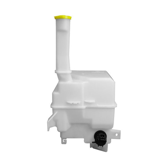 Mazda 6 Washer Fluid Reservoir W/Sensor Reservoir/Cap/Pump Assembly Turbocharged - MA1288130