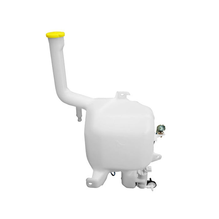 Mazda 2 Washer Fluid Reservoir Large Reservoir/Cap/Pump/Level Sensor Assembly - MA1288135