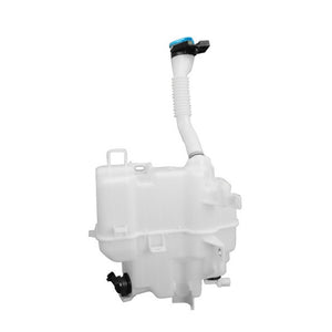 Washer Fluid Reservoir image