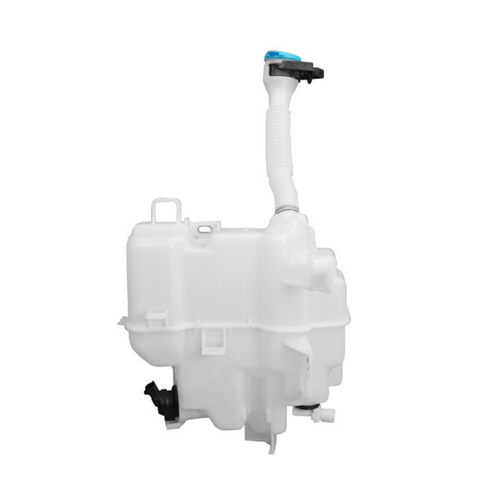 Mazda 6 Washer Fluid Reservoir Large Reservoir/Inlet/Bracket/Cap/Pump/Sensor Assembly - MA1288141