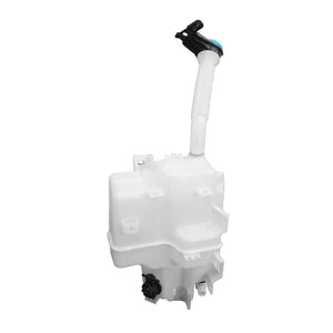 Washer Fluid Reservoir image