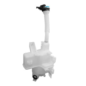 Washer Fluid Reservoir image