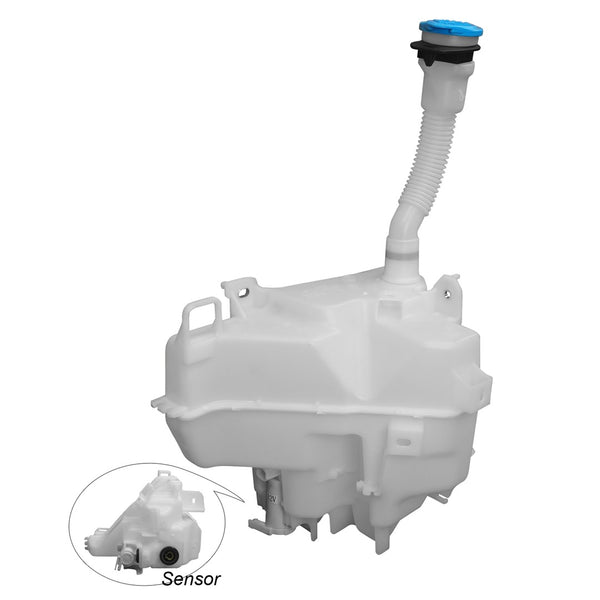 Engine Compartment image