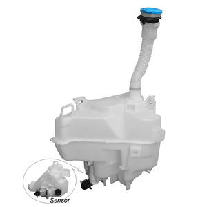 Washer Fluid Reservoir image
