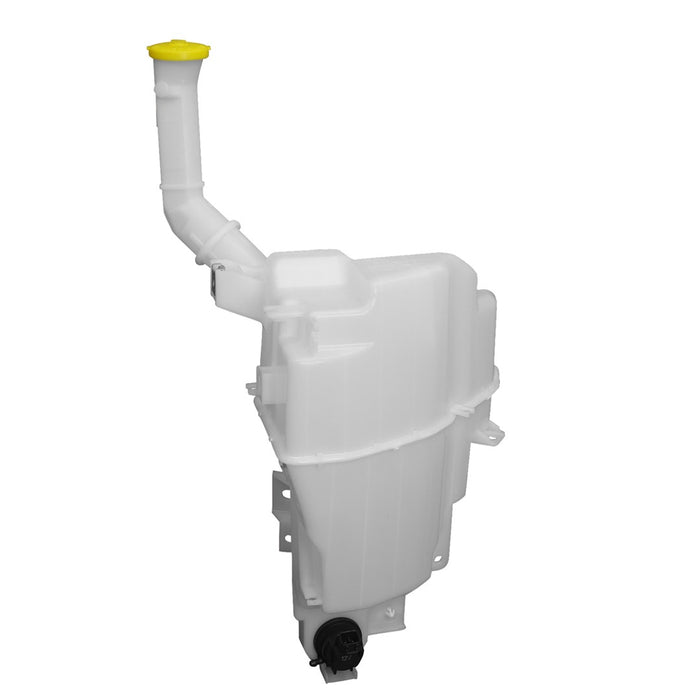 Mazda 3 Washer Fluid Reservoir Large Reservoir Assy - MA1288159