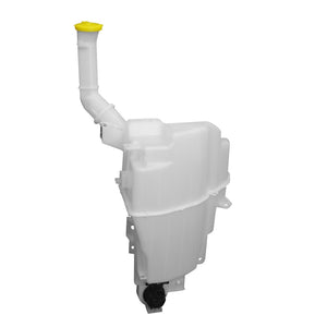 Washer Fluid Reservoir image