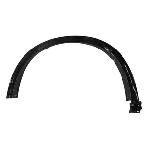 Front Driver Side Wheel Arch Molding image
