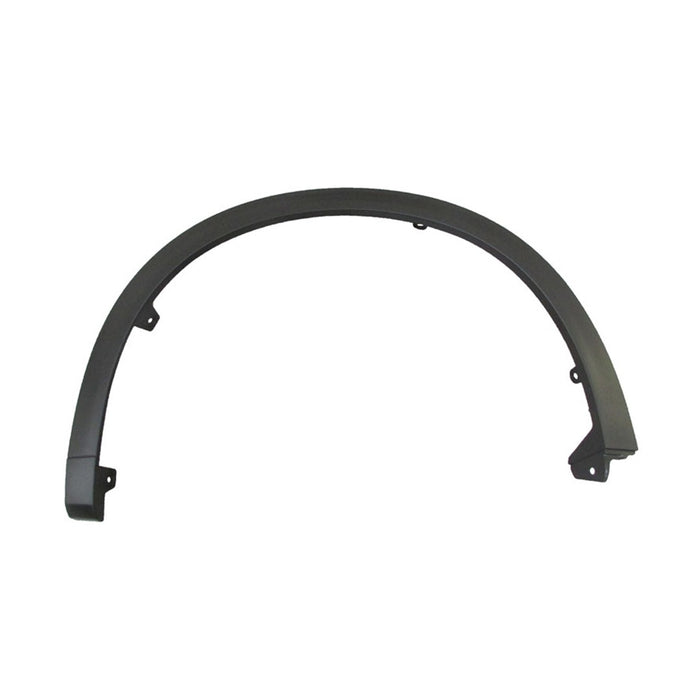 Mazda CX-70/CX-90 Front Driver Side Wheel Arch Molding - MA1290113