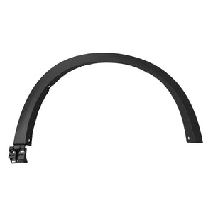 Front Passenger Side Wheel Arch Molding image