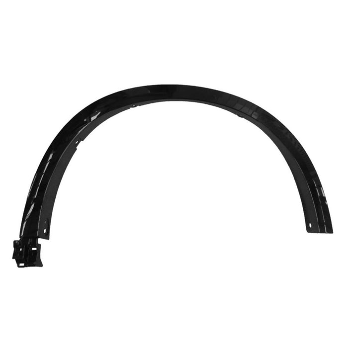 Mazda CX-5 Front Passenger Side Wheel Arch Molding Piano Assy - MA1291110