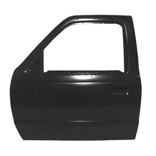 Mazda B2300/B3000/B4000 Front Driver Side Door Shell - MA1300105