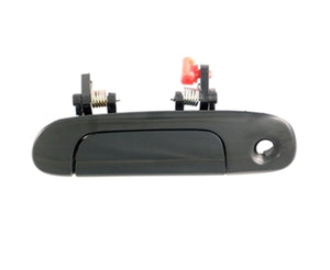Exterior Door Handle image
