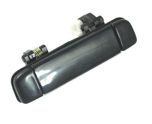 Exterior Door Handle image