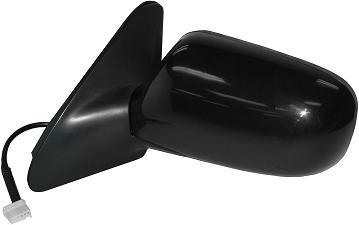Mirrors & Components image