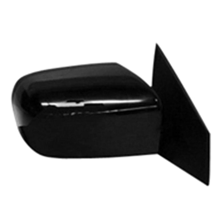 Mazda CX-9 Passenger Side Door Mirror - MA1321155