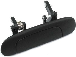 Exterior Door Handle image