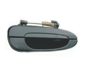 Exterior Door Handle image